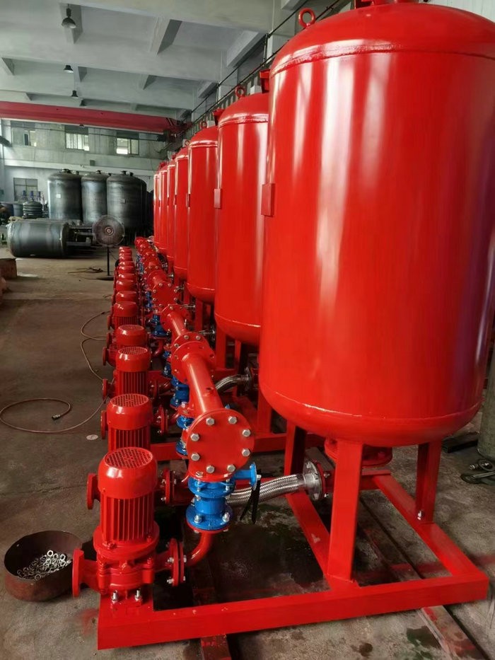 蜜桃视频无码精品穩壓給水設備
